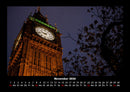 London Fotokalender 2026 - 11