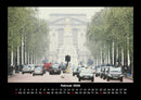 London Fotokalender 2026 - 2