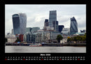 London Fotokalender 2026 - 3