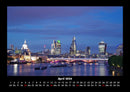 London Fotokalender 2026 - 4
