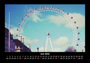 London Fotokalender 2026 - 6
