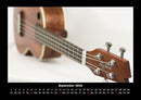 Musik Fotokalender 2026 - 9