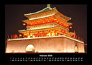 Tempel  Fotokalender 2026 - 2