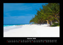 Strände der Welt Fotokalender 2026 - 2