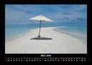 Strände der Welt Fotokalender 2026 - 3