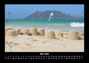 Strände der Welt Fotokalender 2026 - 5