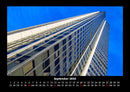 Architektur - Hochhäuser Fotokalender 2026 - 9