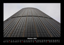 Architektur - Hochhäuser Fotokalender 2026 - 10