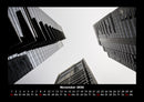 Architektur - Hochhäuser Fotokalender 2026 - 11