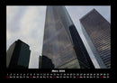 Architektur - Hochhäuser Fotokalender 2026 - 3