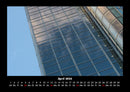 Architektur - Hochhäuser Fotokalender 2026 - 4