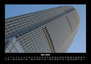 Architektur - Hochhäuser Fotokalender 2026 - 5