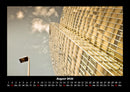 Architektur - Hochhäuser Fotokalender 2026 - 8