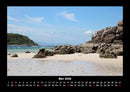 Meereslandschaft Fotokalender 2026 - 5