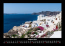 Griechenland Fotokalender 2026 - 8