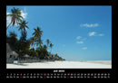 Palmentraum Fotokalender 2026 - 7