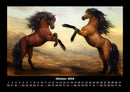 Die Welt der Pferde Fotokalender 2026 - 10