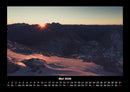 Bergige Welten Fotokalender 2026 - 5