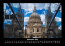 London Fotokalender 2026 - 9