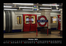 London Fotokalender 2026 - 10