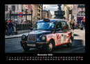 London Fotokalender 2026 - 11