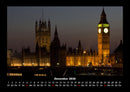 London Fotokalender 2026 - 12