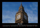 London Fotokalender 2026 - 3