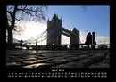 London Fotokalender 2026 - 4