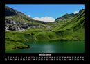 Seeblick Fotokalender 2026 - 1