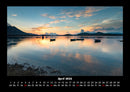 Tage am See Fotokalender 2026 - 4