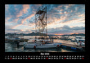 Boote Fotokalender 2026 - 5