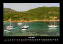 Boote Fotokalender 2026 - 6