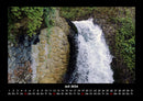 Bilder aus der Natur Fotokalender 2026 - 7
