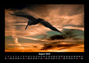 Bilder aus der Natur Fotokalender 2026 - 8