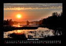 Tag am See Fotokalender 2026 - 11