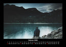 Tag am See Fotokalender 2026 - 2