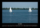 Tag am See Fotokalender 2026 - 7