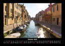 Venedig Fotokalender 2026 - 10