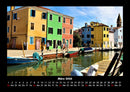 Venedig Fotokalender 2026 - 3