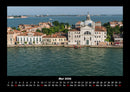 Venedig Fotokalender 2026 - 5