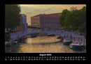 Venedig Fotokalender 2026 - 8