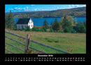 Kanada Fotokalender 2026 - 12