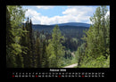 Kanada Fotokalender 2026 - 2
