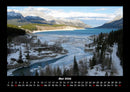 Kanada Fotokalender 2026 - 5