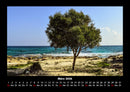 Meereslandschaft Fotokalender 2026 - 3