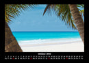 Strände der Welt Fotokalender 2026 - 10