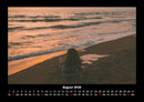 Strände der Welt Fotokalender 2026 - 8