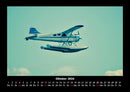 Flugzeuge Fotokalender 2026 - 10
