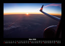 Flugzeuge Fotokalender 2026 - 3