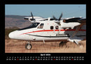 Flugzeuge Fotokalender 2026 - 4